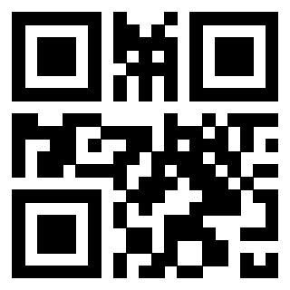 Scansione del Qr Code di 3300218689