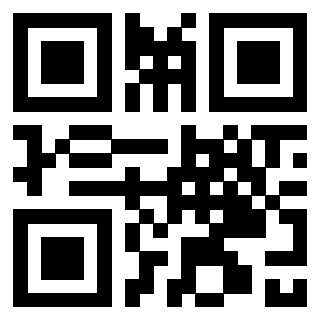 Il QrCode di 3300218693