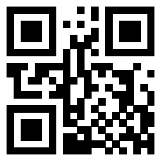 3300218694 - Immagine del QrCode associato