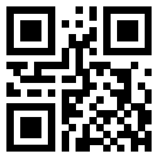3300218695 - Immagine del Qr Code