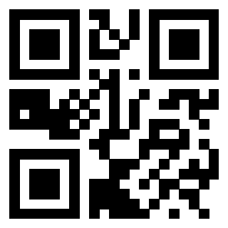 3300218698 Qr Code associato