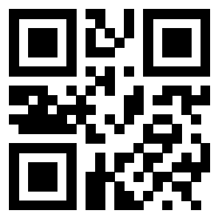 3300218701 QrCode associato