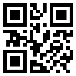 QrCode di 3300218704