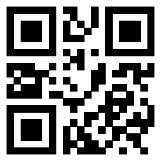 Qr Code di 3300218705