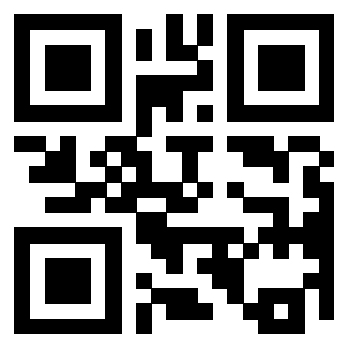 QrCode di 3300218706