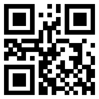 3300218707 - Immagine del QrCode