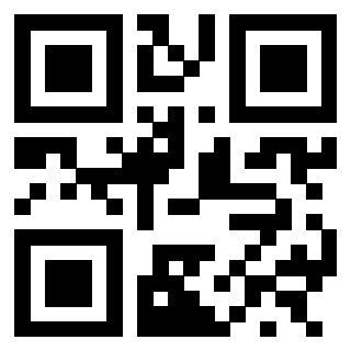 3300218712 - Immagine del Qr Code