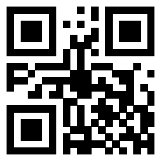 3300218713 - Immagine del QrCode