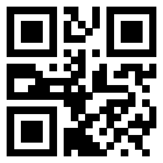 3300218715 - Immagine del Qr Code associato
