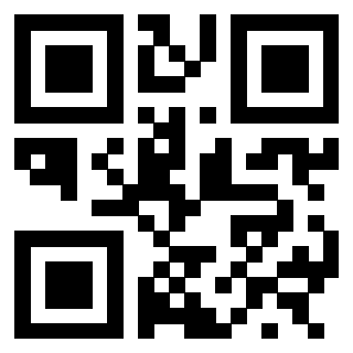 3300218716 - Immagine del Qr Code
