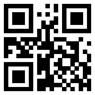 QrCode di 3300218717