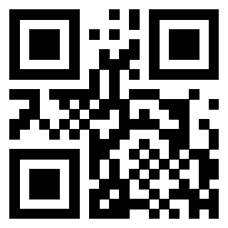 Il Qr Code di 3300218720