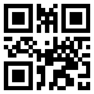 QrCode di 3300218721