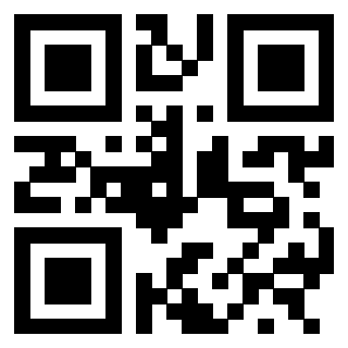 Il Qr Code di 3300218722
