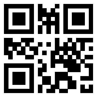 3300218724 QrCode associato