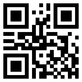 3300218727 - Immagine del Qr Code