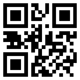 Qr Code di 3300218728