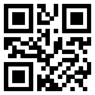 3300218730 - Immagine del Qr Code
