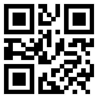 Immagine del Qr Code di 3300218731