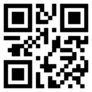 Immagine del QrCode di 3300218732