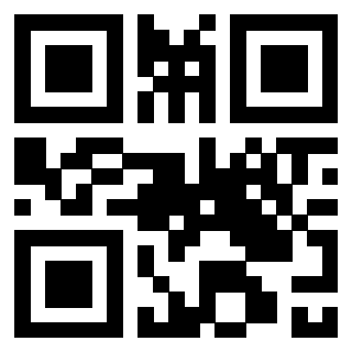 Qr Code di 3300218734