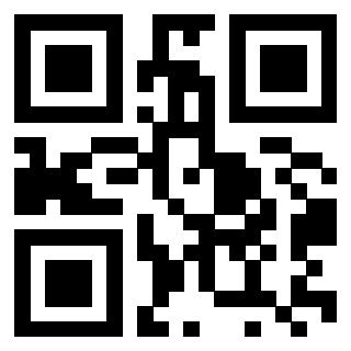 QrCode di 3300218736