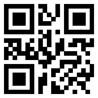 3300218738 - Immagine del Qr Code