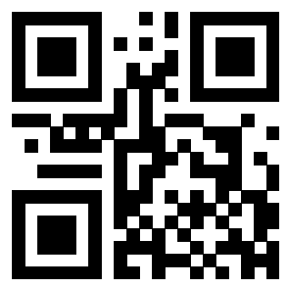 Immagine del Qr Code di 3300218739
