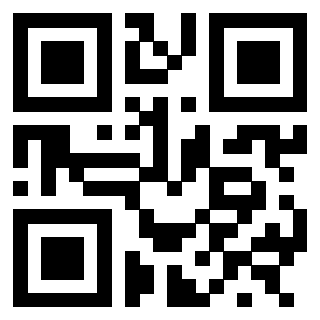 QrCode di 3300218741