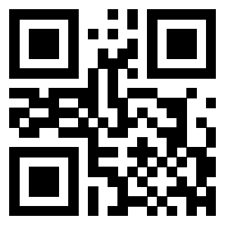 Scansione del QrCode di 3300218742