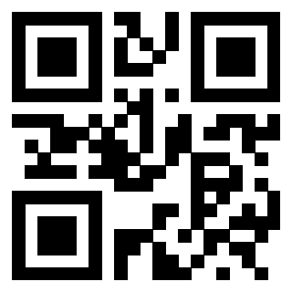 Il QrCode di 3300218747