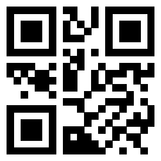 Scansione del Qr Code di 3300218750