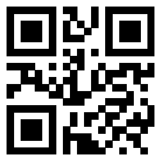 3300218751 - Immagine del Qr Code