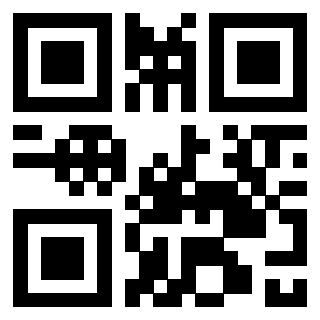 3300218752 - Immagine del QrCode