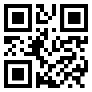 QrCode di 3300218754