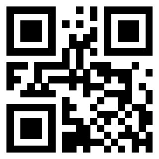 Scansione del QrCode di 3300218755