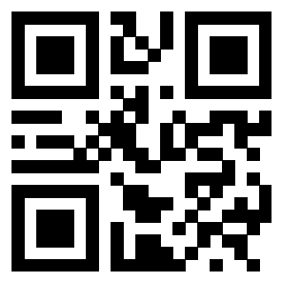 3300218756 Qr Code associato
