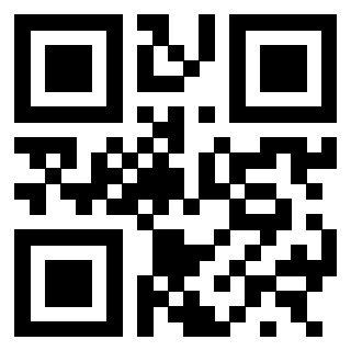 Immagine del QrCode di 3300218760