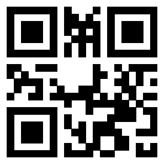 3300218761 - Immagine del Qr Code