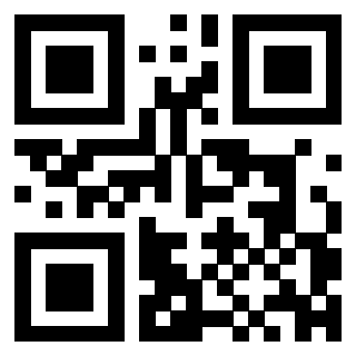 Immagine del QrCode di 3300218762
