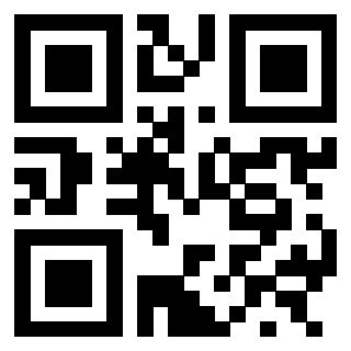 3300218763 - Immagine del QrCode