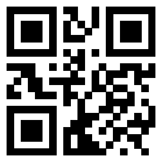 3300218764 Qr Code associato
