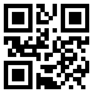 3300218765 - Immagine del QrCode