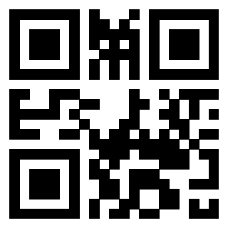 3300218766 - Immagine del Qr Code