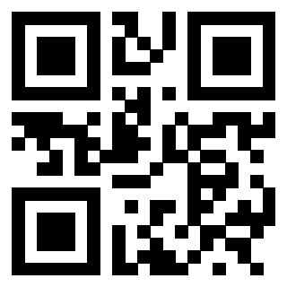 3300218767 Qr Code associato