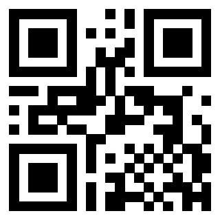 3300218768 QrCode associato