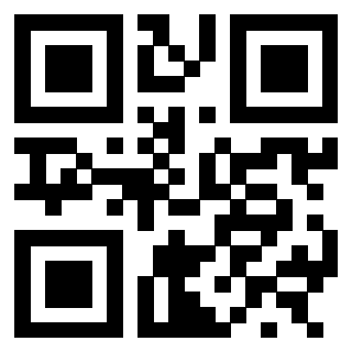 3300218769 QrCode associato