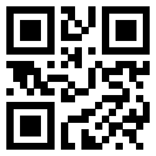Qr Code di 3300218770
