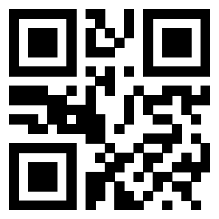 Il Qr Code di 3300218771