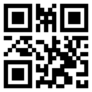 Qr Code di 3300218779
